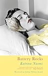 Battery Rocks