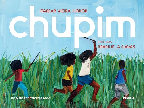 Chupim (Kindle Edition)