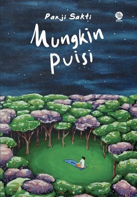Mungkin Puisi