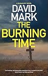 The Burning Time by David  Mark