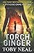 Torch Ginger (Paradise Crime Mysteries)