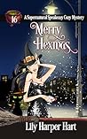 Merry Hexmas by Lily Harper Hart