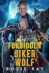 Forbidden Biker Wolf