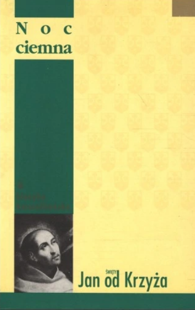 Noc ciemna (Paperback)