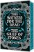 The Witness for the Dead and The Grief of Stones (The Cemeteries of Amalo #1-2)