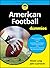 American Football für Dummies by Howie Long