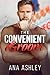 The Convenient Groom (Spencer Brothers Novellas #2.5) by Ana Ashley