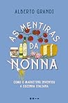 As mentiras da nonna