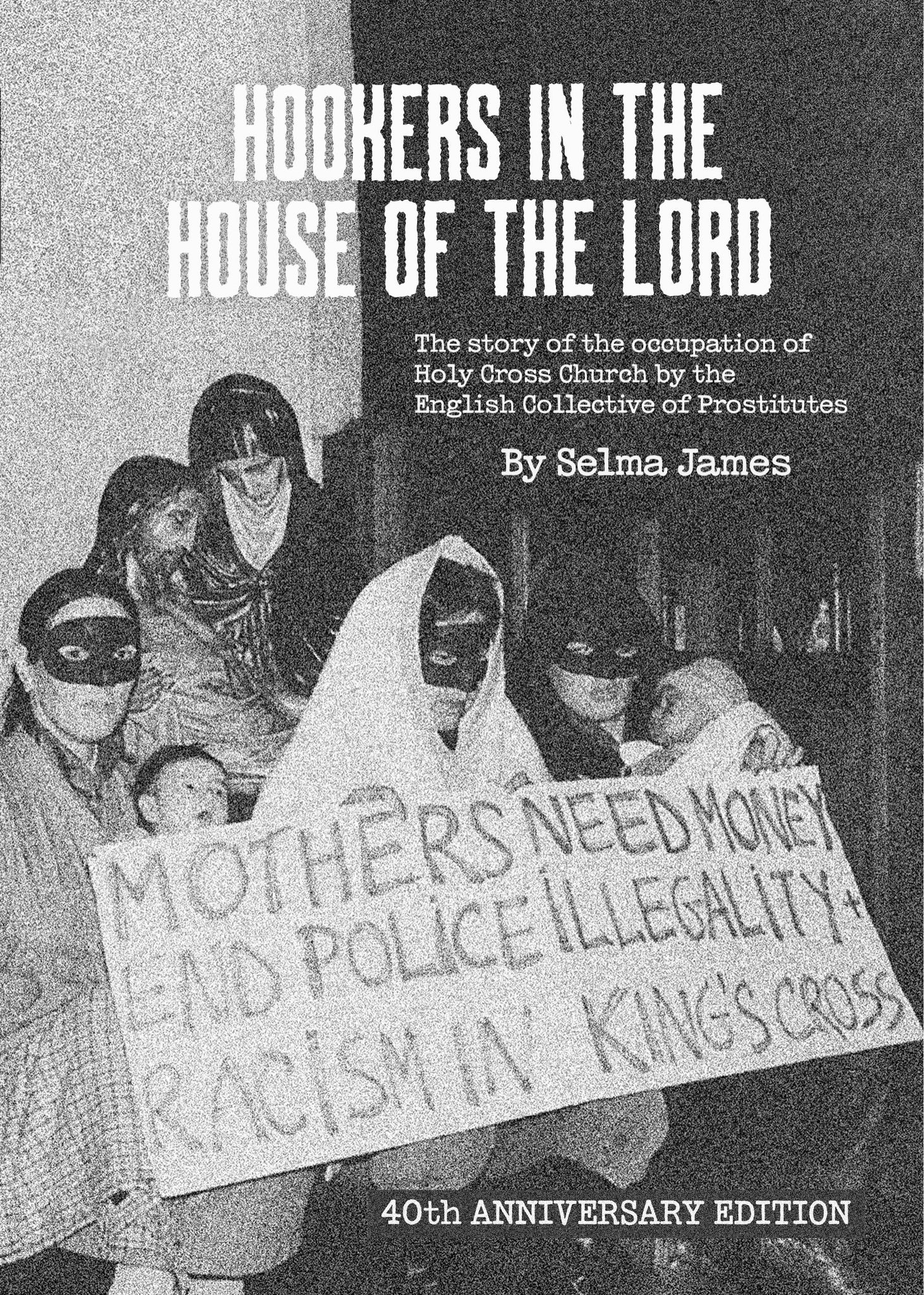 Hookers in the House of the Lord