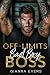 Off-Limits Bad Boy Boss