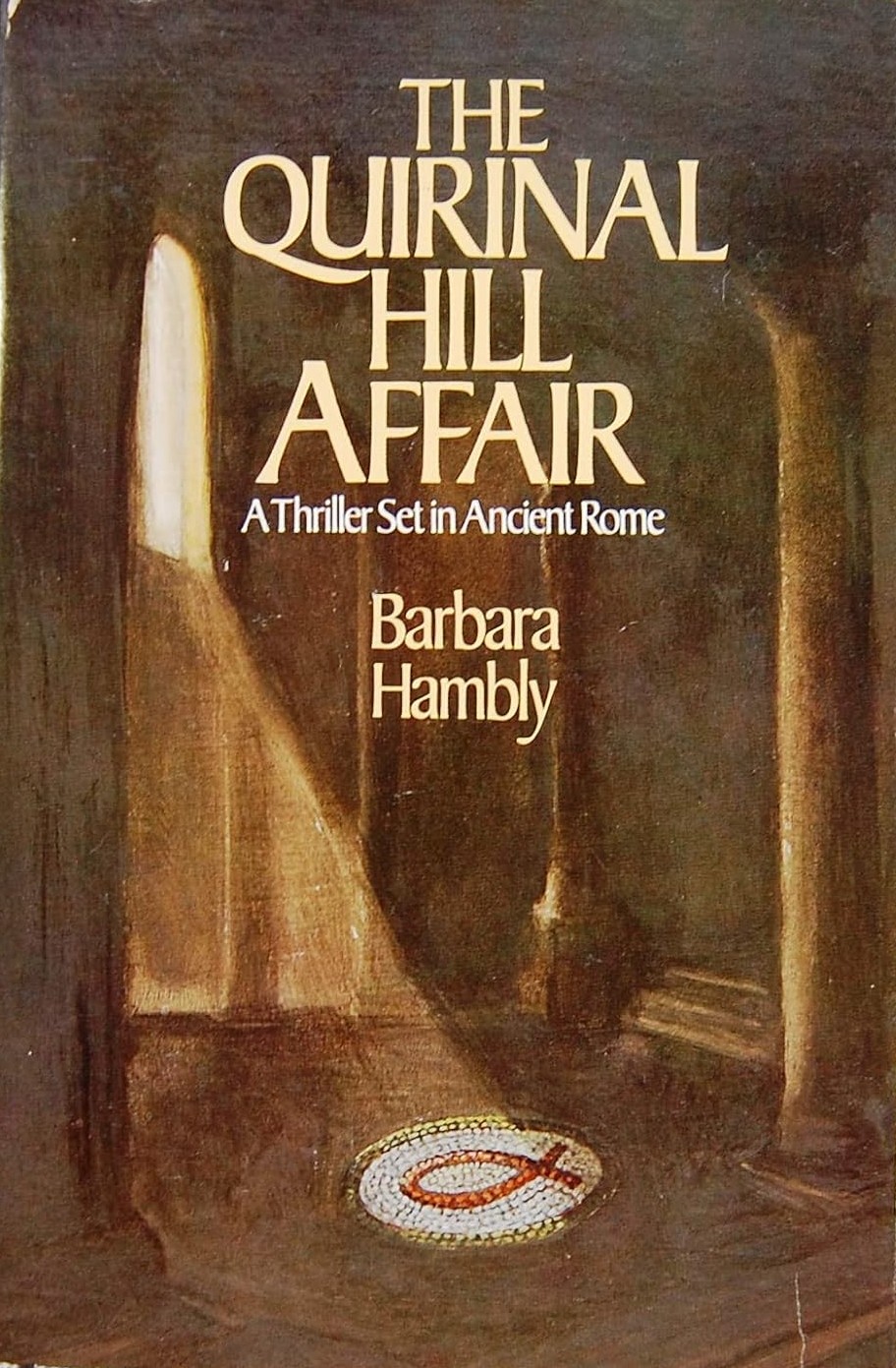 The Quirinal Hill Affair