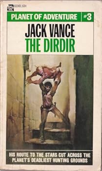 The Dirdir