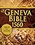The Geneva Bible 1560 Editi...