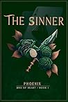 The sinner (Sins of Heart)