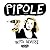 Pipole by Pascal Valty