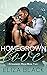 Homegrown Love (Strawberry Ridge #2)