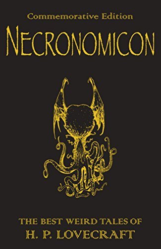 Necronomicon: The Best Weird Tales of H.P. Lovecraft (Paperback)