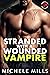 Stranded with a Wounded Vam...