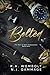 Bolted (The Men of Bolt Corporation #1)