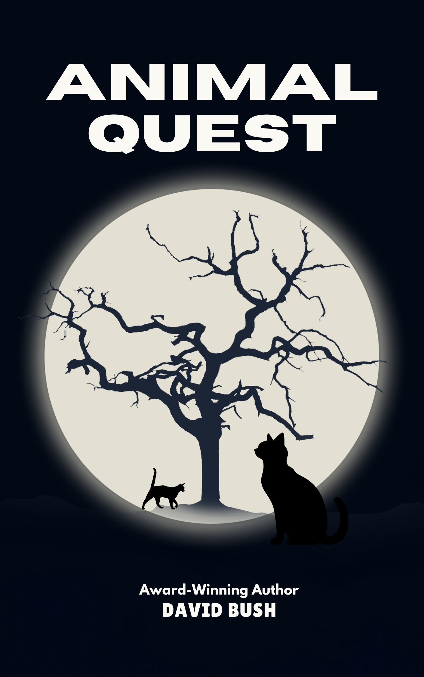 Animal Quest ( General Jack and the Battle of the Five Kingdoms,#2)