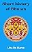 Short history of Bhutan