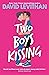 Two Boys Kissing