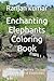 Enchanting Elephants Colori...