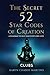 The Secret 52 Star Codes of Creation by Karyn Chabot Martino