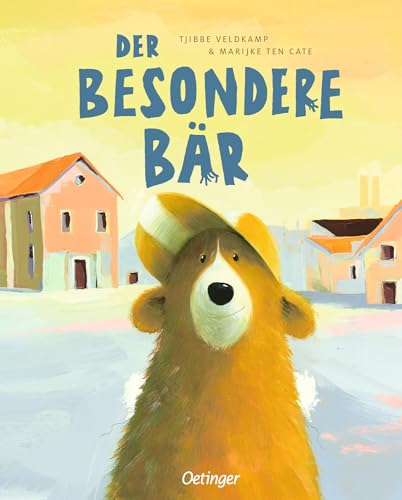 Der besondere Bär (Hardcover)