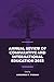 Annual Review of Comparative and International Education 2023 (International Perspectives on Education and Society Book 48)