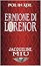 ERMIONE DI LORENOR: POE IN ...