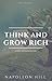 Think and Grow Rich by Napoleon Hill