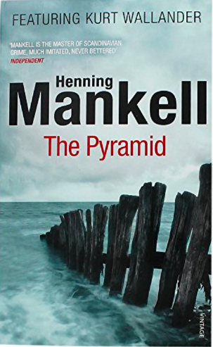 The Pyramid: Kurt Wallander