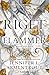 Riget af flammer (Blood and Ash, #2)