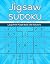 Very Hard Jigsaw Sudoku Puz...