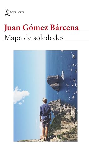 Mapa de soledades (Paperback)