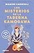 Los misterios de la taberna Kamogawa (Taberna Kamogawa 1)