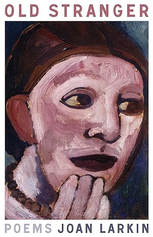 Old Stranger: Poems (Paperback)