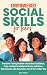 Empowered Social Skills for Teens by Maia Parker