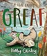 A Leaf Called Greaf by Kelly Canby