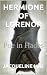 HERMIONE OF LORENOR: Poe in...
