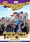Double Cross Down Under (AIO Imagination Station Books)