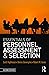 Essentials of Personnel Ass...