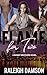 Flame for Two (Bandit Brothers #2)