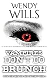 Vampires Don’t Do...