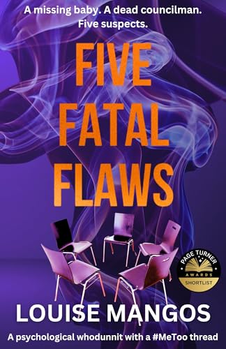 Five Fatal Flaws (Kindle Edition)