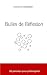 Bulles de Reflexion by Alexandre Durand