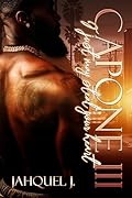 Capone III (Season one: Delgato Family Book 3) 