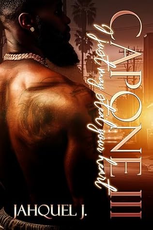 Capone III (Season one: Delgato Family, #3)