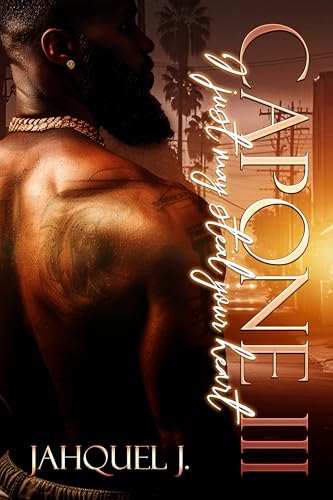 Capone III (Season one: Delgato Family, #3)